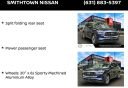 Thumbnail image of 2024 INFINITI QX60 at Smithtown Nissan