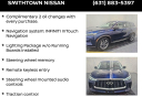 Thumbnail image of 2024 INFINITI QX60 at Smithtown Nissan