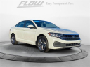 Thumbnail image of 2024 Volkswagen Jetta at Flow Volkswagen Of Durham
