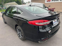 Thumbnail image of 2018 Ford Fusion at PINE CITY AUTO SALES INC