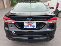 Thumbnail image of 2018 Ford Fusion at PINE CITY AUTO SALES INC