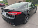 Thumbnail image of 2018 Ford Fusion at PINE CITY AUTO SALES INC