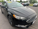 Thumbnail image of 2018 Ford Fusion at PINE CITY AUTO SALES INC