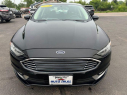 Thumbnail image of 2018 Ford Fusion at PINE CITY AUTO SALES INC