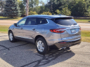 Thumbnail image of 2020 Buick Enclave at Lenzen Chevrolet