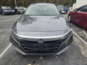 2020 Honda Accord LX at GLORY MOTORS LLC