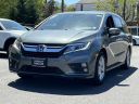 Thumbnail image of 2019 Honda Odyssey at Garden City Mazda