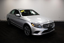 Thumbnail image of 2019 Mercedes-Benz C-Class at Seaview Motors and Repair LLC