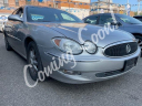 2007 Buick LaCrosse CXL at Hillside Honda