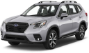 Thumbnail image of 2019 Subaru Forester at YumaHondaUSED of Yuma, AZ