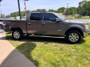 Thumbnail image of 2013 Ford F-150 at FUSION MOTORS LLC