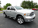 Thumbnail image of 2014 Ram 1500 at Gary Mathews Motors