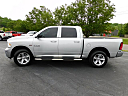 Thumbnail image of 2014 Ram 1500 at Gary Mathews Motors