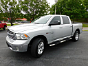 Thumbnail image of 2014 Ram 1500 at Gary Mathews Motors