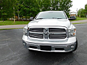 Thumbnail image of 2014 Ram 1500 at Gary Mathews Motors
