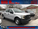 Thumbnail image of 2015 Ford F-150 at Big H Auto Mart - Benton