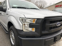 Thumbnail image of 2015 Ford F-150 at Big H Auto Mart - Benton