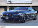 Thumbnail image of 2019 BMW 8 Series at Serra Buick Gmc Champaign
