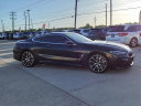 2019 BMW 8 Series M850i xDrive at Serra Buick Gmc Champaign