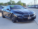 Thumbnail image of 2019 BMW 8 Series at Serra Buick Gmc Champaign