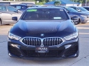 Thumbnail image of 2019 BMW 8 Series at Serra Buick Gmc Champaign