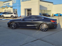 Thumbnail image of 2019 BMW 8 Series at Serra Buick Gmc Champaign