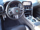 Thumbnail image of 2019 BMW 8 Series at Serra Buick Gmc Champaign