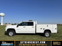 Thumbnail image of 2024 Chevrolet Silverado 2500HD at Uftring Chevy USED