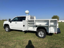 Thumbnail image of 2024 Chevrolet Silverado 2500HD at Uftring Chevy USED