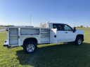 Thumbnail image of 2024 Chevrolet Silverado 2500HD at Uftring Chevy USED