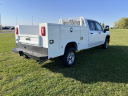 Thumbnail image of 2024 Chevrolet Silverado 2500HD at Uftring Chevy USED