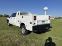 Thumbnail image of 2024 Chevrolet Silverado 2500HD at Uftring Chevy USED