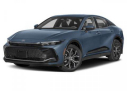 Thumbnail image of 2025 Toyota Crown at Autoland Toyota
