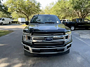 Thumbnail image of 2019 Ford F-150 at Five Star Toyota of Milledgeville
