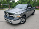 Thumbnail image of 2010 Dodge Ram 1500 at DFW AUTO LEADER