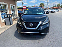 2019 Nissan Murano SV at Gold Key Auto, Inc .