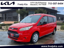 Thumbnail image of 2014 Ford Transit Connect at Fredy Kia