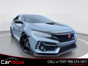 Thumbnail image of 2021 Honda Civic at Cartopia of North Plainfield, NJ