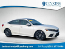 Thumbnail image of 2024 Honda Civic at Jenkins Honda of Leesburg Used
