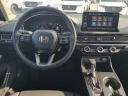 Thumbnail image of 2024 Honda Civic at Jenkins Honda of Leesburg Used