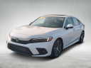Thumbnail image of 2024 Honda Civic at Jenkins Honda of Leesburg Used