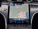 Thumbnail image of 2025 Mercedes-Benz C-Class at MercedesBenzOfNovi of Novi, MI