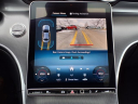 Thumbnail image of 2025 Mercedes-Benz C-Class at MercedesBenzOfNovi of Novi, MI