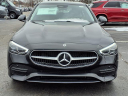 Thumbnail image of 2025 Mercedes-Benz C-Class at MercedesBenzOfNovi of Novi, MI