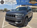 2023 Jeep Wagoneer Series II at Hatchett Hyundai West