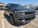 Thumbnail image of 2023 Jeep Wagoneer at Hatchett Hyundai West