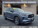 Thumbnail image of 2022 INFINITI QX60 at Circle Infiniti