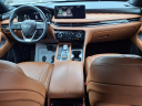 Thumbnail image of 2022 INFINITI QX60 at Circle Infiniti