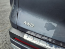 Thumbnail image of 2022 INFINITI QX60 at Circle Infiniti