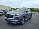 Thumbnail image of 2022 INFINITI QX60 at Circle Infiniti